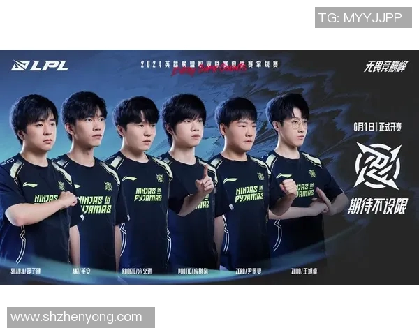 英雄联盟IG战队转型历程全景回顾与未来展望