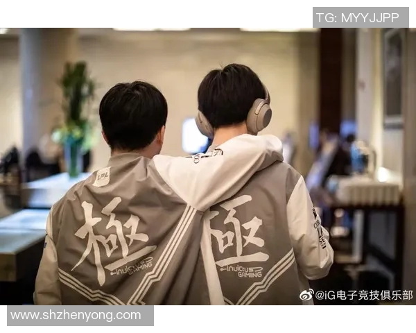 IG电竞战队的蜕变之路DOTA2赛场上的荣耀与挑战