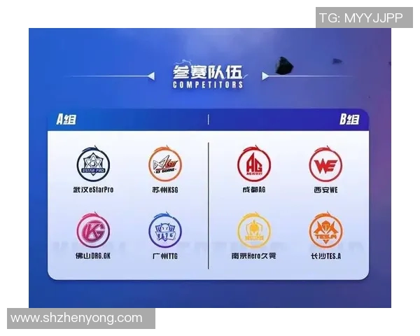 深度解析S15电竞王者荣耀TES战队快攻策略与战术优势 深度解析S15电竞王者荣耀TES战队快攻策略与战术优势
