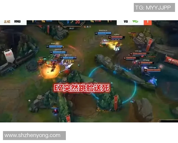 王者荣耀热议IG比赛经验引发的争议与反思分析 王者荣耀热议IG比赛经验引发的争议与反思分析