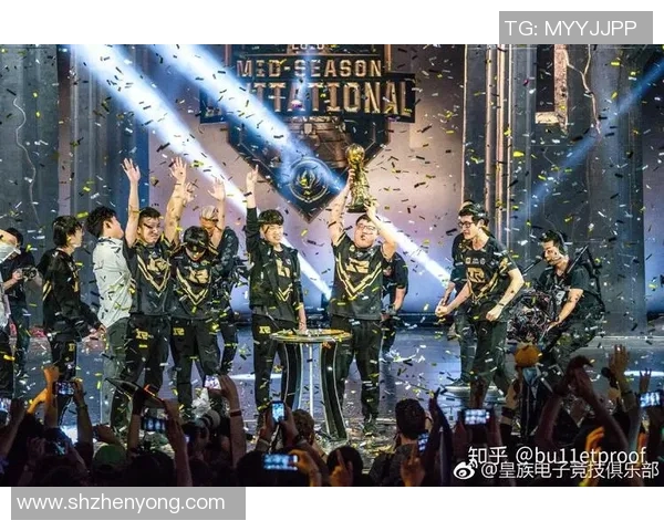 RNG电竞战队英雄联盟转型之路的纪实与反思