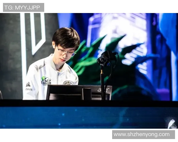 王磊专访回顾和平精英历程与S15电竞总决赛精彩瞬间