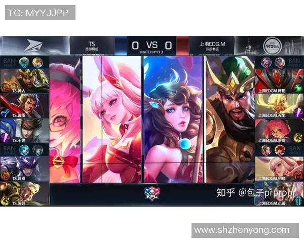 王者荣耀EDG战术解析:包夹体系如何主导比赛胜负与团队协作 王者荣耀EDG战术解析:包夹体系如何主导比赛胜负与团队协作