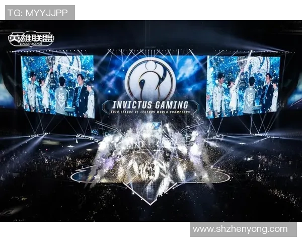 电竞比分职业联赛特别报道IG逆袭之旅的传奇与挑战全景回顾