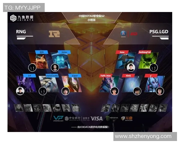 电竞实时数据分析DOTA2中路RNG突破成败的深度解读