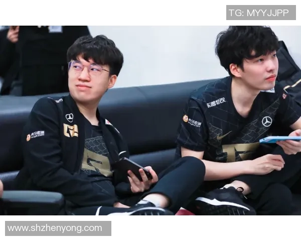 S15LOL挑战者杯RNG团队配合分析与表现点评 S15LOL挑战者杯RNG团队配合分析与表现点评