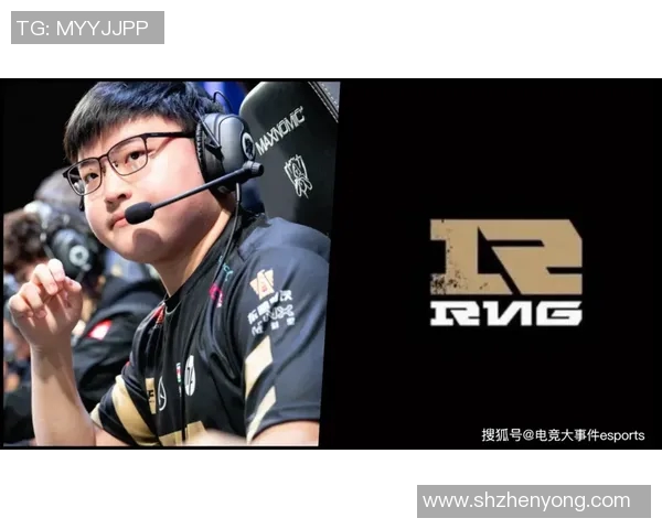 esports数据电竞实时数据重磅专题聚焦RNG中路战术创新与突破分析 esports数据电竞实时数据重磅专题聚焦RNG中路战术创新与突破分析