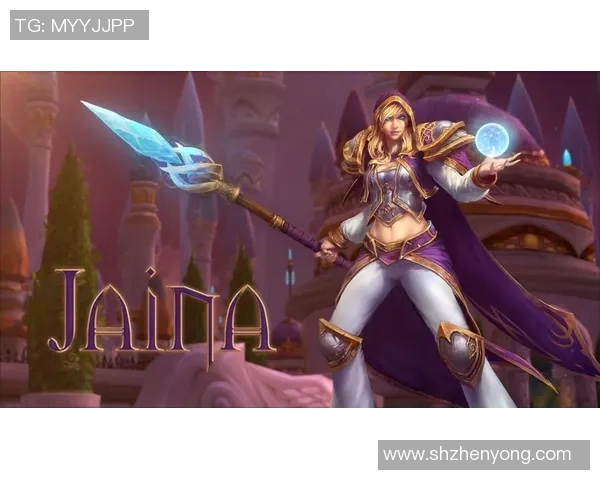 esports数据陈秀英独家分享深入解析英雄联盟游戏技巧与心得体会 esports数据陈秀英独家分享深入解析英雄联盟游戏技巧与心得体会