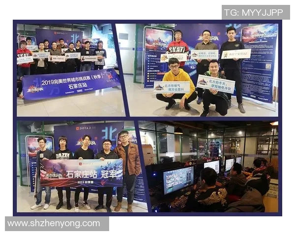 电竞新闻探寻杨静在CSGO世界中的成长与挑战之路